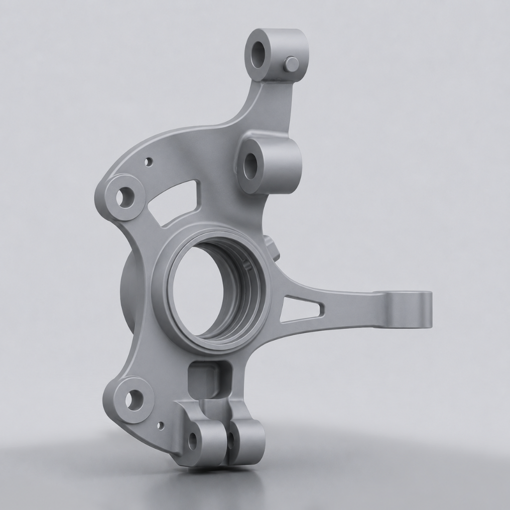 Final Redesign CAD
