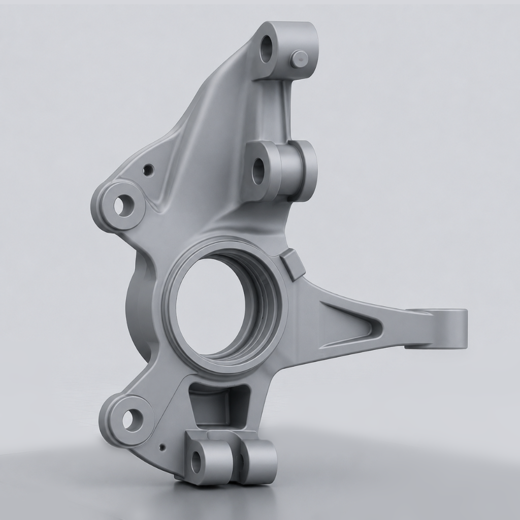 Parametric CAD